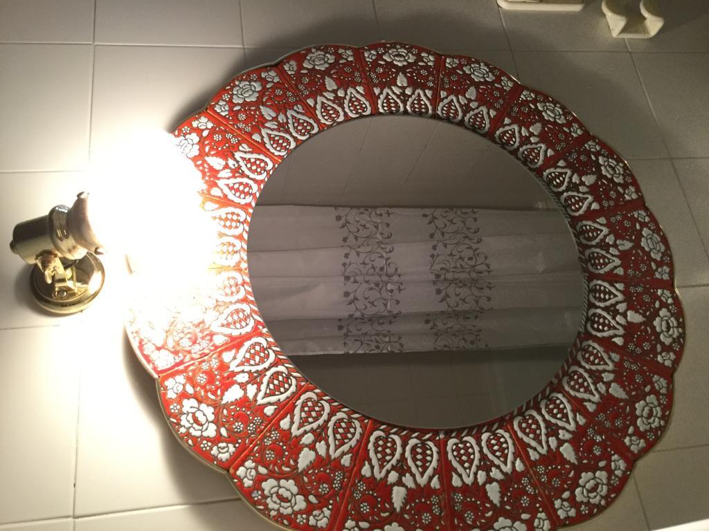 Mas Pardas 산타 파우 외부 사진